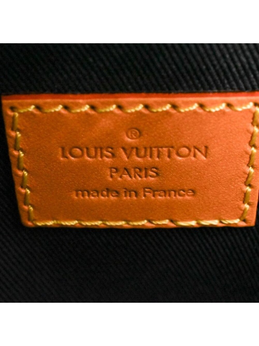 Louis Vuitton Shoulder Bag Soft Trunk - Picture 6 of 9